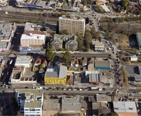 Offices commercial property leased at 140 - 142 Parramatta Road Granville NSW 2142