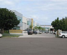 Factory, Warehouse & Industrial commercial property leased at 7/41 Green Street Botany NSW 2019