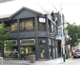 Offices commercial property leased at Suite 10/180 Toorak Road South Yarra VIC 3141