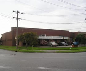 Factory, Warehouse & Industrial commercial property leased at 1 - 3 Grange Road Cheltenham VIC 3192