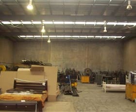 Factory, Warehouse & Industrial commercial property leased at 14 Freeman Street Campbellfield VIC 3061