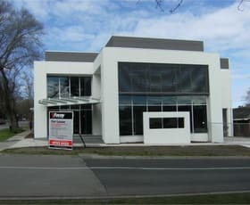 Offices commercial property leased at 1/16 Langmore Lane - (Office) Berwick VIC 3806