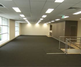 Offices commercial property leased at 1/16 Langmore Lane - (Office) Berwick VIC 3806