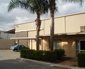 Factory, Warehouse & Industrial commercial property leased at 11/271-291 Treasure Road Welshpool WA 6106