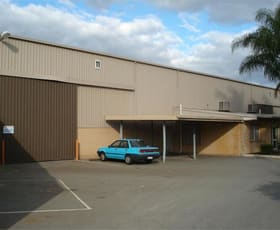 Factory, Warehouse & Industrial commercial property leased at 11/271-291 Treasure Road Welshpool WA 6106