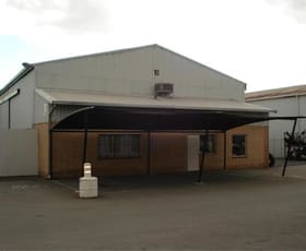 Factory, Warehouse & Industrial commercial property leased at 10/271-291 Treasure Road Welshpool WA 6106