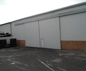 Factory, Warehouse & Industrial commercial property leased at 10/271-291 Treasure Road Welshpool WA 6106