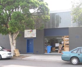 Factory, Warehouse & Industrial commercial property leased at Clayton South VIC 3169