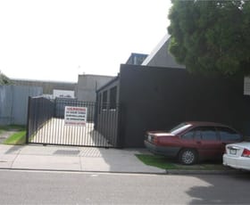 Factory, Warehouse & Industrial commercial property leased at Clayton South VIC 3169
