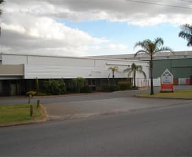Factory, Warehouse & Industrial commercial property leased at 63 Kurnall Road Welshpool WA 6106