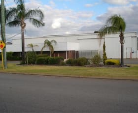Factory, Warehouse & Industrial commercial property leased at 63 Kurnall Road Welshpool WA 6106