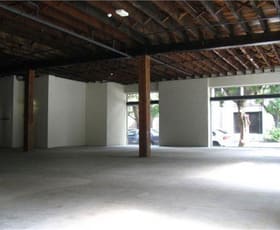Factory, Warehouse & Industrial commercial property leased at 22-36 Mountain Street Ultimo NSW 2007