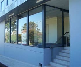 Offices commercial property leased at Gnd Flr, 218 Waterdale Road Ivanhoe VIC 3079