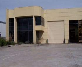 Factory, Warehouse & Industrial commercial property leased at 2/41 Quinn Street Preston VIC 3072