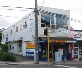 Shop & Retail commercial property leased at 129 Lower Plenty Road Rosanna VIC 3084