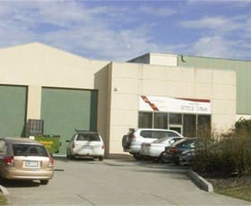 Factory, Warehouse & Industrial commercial property leased at 1/13-15 David Lee Road Hallam VIC 3803