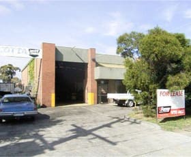 Factory, Warehouse & Industrial commercial property leased at 10 Dunn Crescent Dandenong VIC 3175