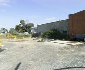 Factory, Warehouse & Industrial commercial property leased at 10 Dunn Crescent Dandenong VIC 3175