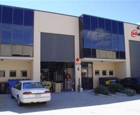 Factory, Warehouse & Industrial commercial property leased at Unit 4/8 Jindalee Place Riverwood NSW 2210