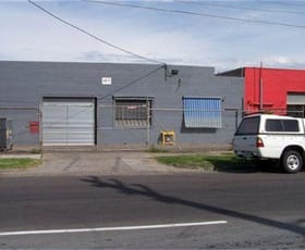Factory, Warehouse & Industrial commercial property leased at 41 Chifley Drive Preston VIC 3072