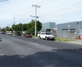 Factory, Warehouse & Industrial commercial property leased at 41 Chifley Drive Preston VIC 3072