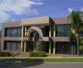 Offices commercial property leased at 10/1 Terminus Street Castle Hill NSW 2154