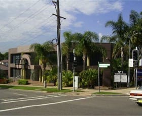 Offices commercial property leased at 10/1 Terminus Street Castle Hill NSW 2154