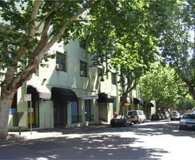Factory, Warehouse & Industrial commercial property leased at Level 1, 29 Cooper Street Surry Hills NSW 2010