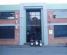 Offices commercial property leased at 4/21 Vale Street North Melbourne VIC 3051