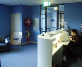 Offices commercial property leased at 4/21 Vale Street North Melbourne VIC 3051