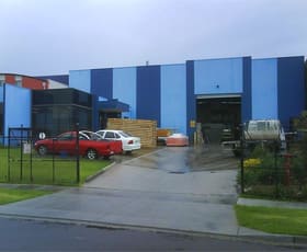 Factory, Warehouse & Industrial commercial property leased at Carrum Downs VIC 3201