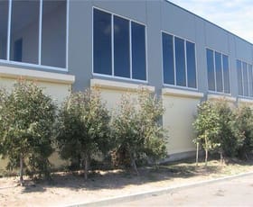 Factory, Warehouse & Industrial commercial property leased at Hallam VIC 3803