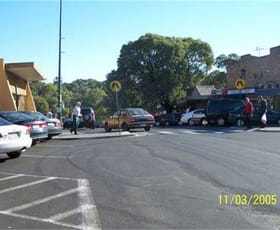 Offices commercial property leased at 17A Were Street Montmorency VIC 3094