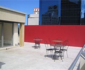 Offices commercial property leased at 8/107 Walker Street North Sydney NSW 2060