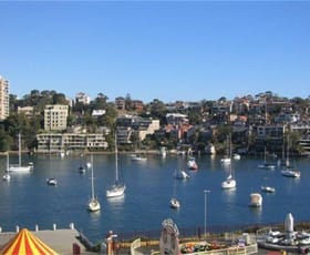 Offices commercial property leased at 606/6A Glen Street Milsons Point NSW 2061