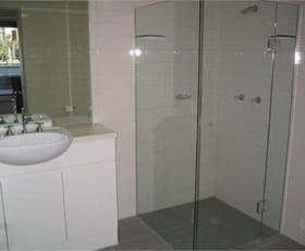 Offices commercial property leased at 606/6A Glen Street Milsons Point NSW 2061