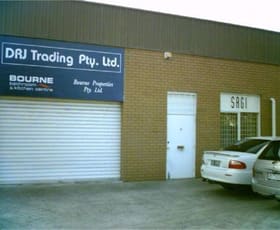 Factory, Warehouse & Industrial commercial property leased at 4/11 Kirkham Road West Keysborough VIC 3173