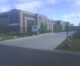Factory, Warehouse & Industrial commercial property leased at Somerville VIC 3912