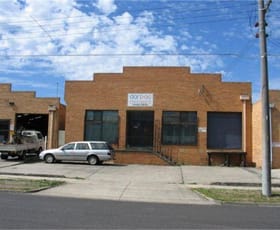 Factory, Warehouse & Industrial commercial property leased at 8 Kylta Road Heidelberg West VIC 3081
