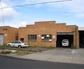 Factory, Warehouse & Industrial commercial property leased at 8 Kylta Road Heidelberg West VIC 3081