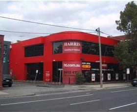 Offices commercial property leased at 212 Hoddle Street Abbotsford VIC 3067