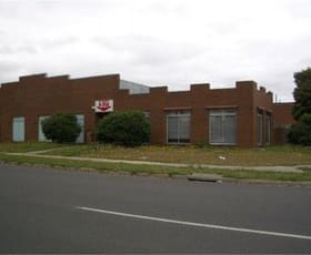 Factory, Warehouse & Industrial commercial property leased at 66A Barry Street Bayswater VIC 3153