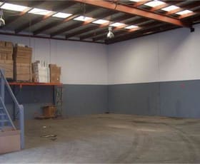 Factory, Warehouse & Industrial commercial property leased at 3/27 Tuscan Court Thomastown VIC 3074