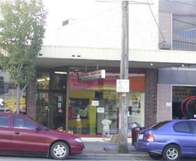 Shop & Retail commercial property leased at 83C Foster Street Dandenong VIC 3175