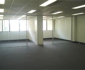 Offices commercial property leased at 203/84 Alexander Street Crows Nest NSW 2065