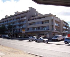 Offices commercial property leased at Shop 2, 29-45 Parramatta Road Concord NSW 2137