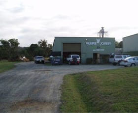 Factory, Warehouse & Industrial commercial property leased at 61 Wheeler Road Maryknoll VIC 3812
