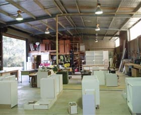 Factory, Warehouse & Industrial commercial property leased at 61 Wheeler Road Maryknoll VIC 3812