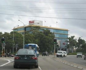 Offices commercial property leased at 509 / 152 Bunnerong Rd Eastgardens NSW 2036