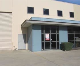 Factory, Warehouse & Industrial commercial property leased at Hampton Park VIC 3976